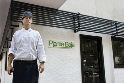  Rest. Planta Baja Chef Juan Seara