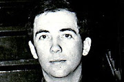 Pete Shelley