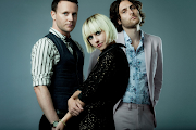 The Joy Formidable
