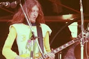 Daevid Allen