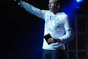 Louie Giglio