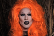 Sharon Needles