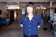 Courtney Barnett