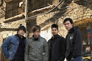 Billy Talent