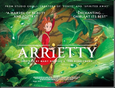 Arrietty 1