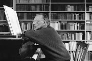 Carl Orff