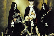 Dimmu Borgir