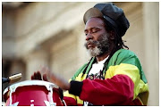 Burning Spear