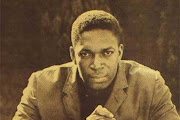 John Coltrane