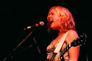 The Corin Tucker Band