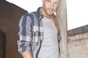 Shayne Ward