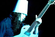 Buckethead