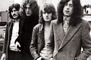 Led Zeppelin