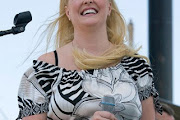 Mindy McCready