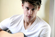 Chord Overstreet