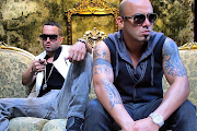 Wisin y Yandel
