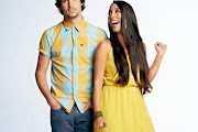 Alex & Sierra