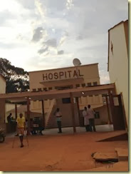 Hospital
