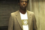 Saul Williams