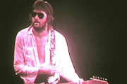 Eric Clapton