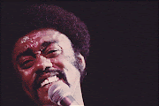 Johnnie Taylor