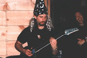 John Petrucci