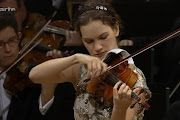 Hilary Hahn