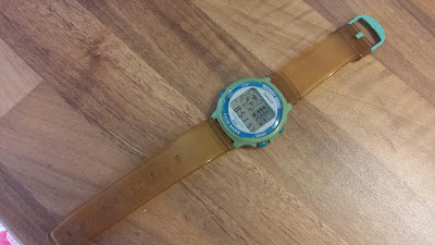 casio memo