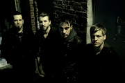 Three Days Grace