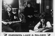Emerson, Lake & Palmer