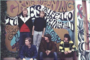 Buffalo Springfield