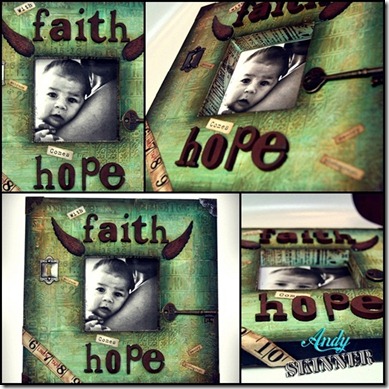 faith and hope frame andy skinner 