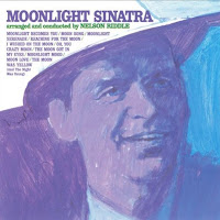 Moonlight Sinatra