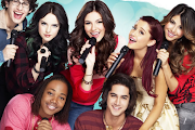 Victorious Cast
