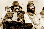 Cheech And Chong
