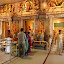 Singapur - Świątynia Veerana Kali Amman