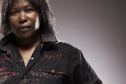 Joan Armatrading