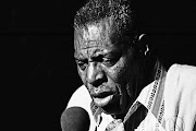 Howlin' Wolf