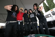 Escape The Fate