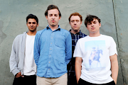Bombay Bicycle
