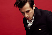 Mark Ronson