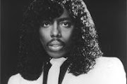 Rick James