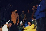 Boot Camp Clik