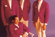 Smokey Robinson & The Miracles