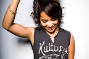 Vicci Martinez