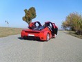  Ferrari Enzo Replica with a 400hp BMW V12 Almost Had us Fooled