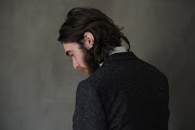 Keaton Henson