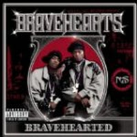 Bravehearted