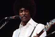 Larry Graham
