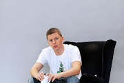 Professor Green